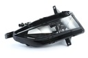 VW GOLF VII 5G MK7 Front Left Fog Light 5G0941661F photo 1 - milautoparts-fr.ukrlive.com