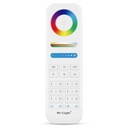 Mi-Light FUT089Z RGB+CCT 8-зонный сенсорный пульт Zigbee