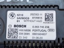 ПРИБОРНА ПАНЕЛЬ ПАНЕЛЬ ПРИЛАДІВ 5A2BDC0 BMW X4 G02 ЄВРОПА VIRTUAL COCKPIT  фото 8