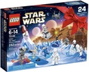 LEGO STAR WARS 75146 Адвент-календарь