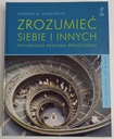 ZROZUMIEĆ SIEBIE I INNYCH Moskowitz