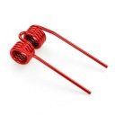 DOIGT DE VERROUILLAGE COLLECTEUR 5,5 X 74 X 160 MM KRONE 525938040.3photo 11