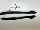 TESLA X НАКЛАДКА ДАТЧИК КРИШКИ БАГАЖНИКА L+P ЗАД 1056300-00-C  фото 5