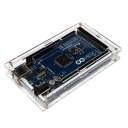 База для акрилового корпуса Arduino MEGA 2560 Pleks