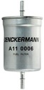 DENCKERMANN FILTRO COMBUSTIBLES / CUERPO DE FILTRO DENCKERM 