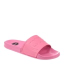 Dámske šľapky COLMAR Slipper Logo rose r.36