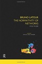 Bruno Latour: The Normativity of Networks McGee