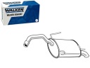 WALKER SILENCIEUX SYSTÈMES ÉCHAPPEMENT ARRIÈRE DL. 990MM LANCIA LYBRA 1.9D 2.4Dphoto 12