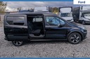 Ford Transit Connect Kombi 230 L2 Active N1 1.5 100KM Navi !! Kamera !! Wyposażenie - komfort Elektryczne szyby przednie Elektrycznie ustawiane lusterka Wspomaganie kierownicy Podgrzewana przednia szyba Podgrzewane lusterka boczne Podgrzewane przednie siedzenia Przyciemniane szyby Wielofunkcyjna kierownica