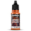 XPRESS COLOR Ядерно-желтый