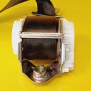 CEINTURE DE SÉCURITÉ GAUCHE ARRIÈRE VW PASSAT B6 3C9857805G NR271photo 6