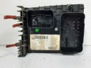 VW TOURAN 1.9TDI 05R CONTRÔLEUR MOTEUR KIT 03G906016CD FUSIBLE CLÉ IMMOphoto 14
