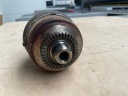 DEMI-ARBRE DROITE MERCEDES SPRINTER 910 2.2 CDI A9103301100 24 MILLE KMphoto 8