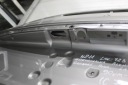 MERCEDES E КЛАСС W211 КРИШКА БАГАЖНИКА ЗАД БАГАЖНИКА СЕДАН 723 АЛЮ LAK 90-140  (16859492014) фото min 9
