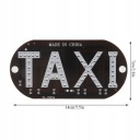HEADLIGHT TAXI FORWARD GLASS HEADLIGHT Z CHIP 12V  photo 16