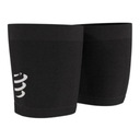 Compressport Under Control Quad Черный - T4