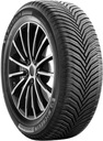 4x opony całoroczne Michelin CrossClimate 2 205/55R16 91V