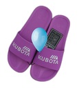 Kubota klapki sportowe Basic violet rozmiar 41 Marka Kubota