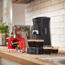 Tlakový kávovar Philips Senseo na vrecká EAN (GTIN) 08710103935339