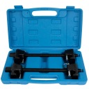 McPERSON AMORTISATOR SPRING TIGHTENERS WITH SECURITY