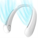 ПОРТАТИВНЫЙ ШЕЙНЫЙ ВЕНТИЛЯТОР БЕЗЛОПАСТНЫЙ МИНИ-ВЕНТИЛЯТОР-ОХЛАДИТЕЛЬ