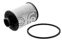 FEBI FILTRO COMBUSTIBLES FIAT 2,8JTD 04-/1,3JTD/2,2 HDI 