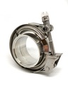 V-CLAMP-QUICK ANILLO ANILLO DE ESCAPE 2.5