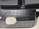 РЕШІТКА РЕШІТКА РАДІАТОРА РАДІАТОРА MERCEDES C-KLASA W206 AMG A2068883300  (18865428211) фото min 10