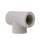 Тройник сварной 20 мм ПП-Р