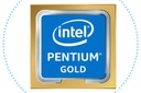 Mini PC Lenovo M920x Pentium Gold 16GB 512GB SSD HDMI USB C HTPC Model procesora Intel Pentium Gold G5400