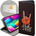 ЧЕХОЛ ДЛЯ ГИТАРЫ MOTOROLA MOTO G32 ROCK PATTERNS ROCK N Roll PUNK ЧЕХОЛ ДЛЯ ГИТАРЫ