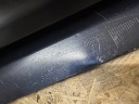 BMW 7 G70 I7 G11 MOULURE SEUIL DROITE EN BON ÉTAT 9464150 NOIRE TRÈS EN BON ÉTATphoto 6