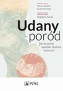 Udany poród. Jak wcześnie zapobiec dystocji i ją -