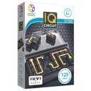 IQ Circuit - łamigłówka wielozadaniowa - SmartGames