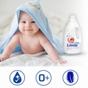 Lovela Baby Set Пятновыводитель для ткани для детей 4 х 1л