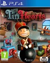 Tin Hearts (PS4) Téma logika