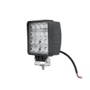 ФАРА РОБОЧА 16XLED 2100 LM 43W 300116012  (17599561861) фото min 9