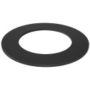 Розочка черная 160