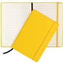 Блокнот Блокнот A5 Bullet Journal Ежедневник-планировщик с ластиком