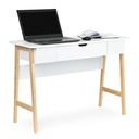 Písací stôl kozmetický toaletný stolík konzola stôl do obývačky Kód výrobcu FH-CT190060