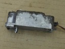 AUDI A3 8L ДАТЧИК УДАРУ СЕНСОР БІЧНИЙ AIRBAG 8L0959643A  (17826596031) фото min 6