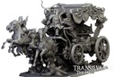 Тренер боярской нежити - Highlands Miniatures