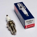 DENSO BOUGIE ALLUMAGE DENSO TAILLE CLÉS 18 NIKLOWA APRILIA MOTOphoto 13