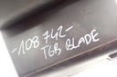 TGB Blade 425 550 Rura dolot powietrza wlot Numer katalogowy części 108742