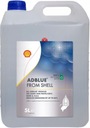 SHELL ADBLUE КАТАЛИТИЧЕСКАЯ ЖИДКОСТЬ + ВОРОНКА 5Л