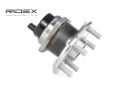 RIDEX 654W0192 KIT ROULEMENT ROUES VERS TOYOTA AVENSIS UNIVERSEL (T25) 134,90MMphoto 10
