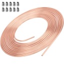 STOP METALI WIRE INHIBITORY 3/16″ TUBE INHIBITORY 5M  photo 13