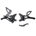 НАБОРЫ BONAMICI RACING RACE YAMAHA R6 2006-16