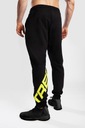 Trec Wear Spodnie Dresowe Pants 035 Black XXL Marka Trec