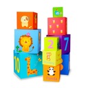 ДЕРЕВЯННЫЕ ИГРУШКИ ДЛЯ РЕБЕНКА 1-5 ЛЕТ ПАЗЛ-СОРТИРОВКА ПО ФОРМЕ